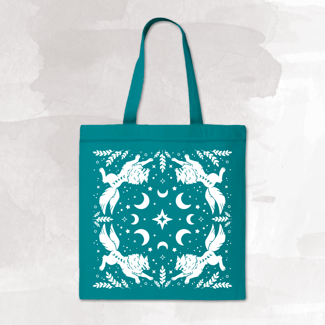 POWERWOLF-Werewolves of Armenia Tote Bag for Sale by Menek2111