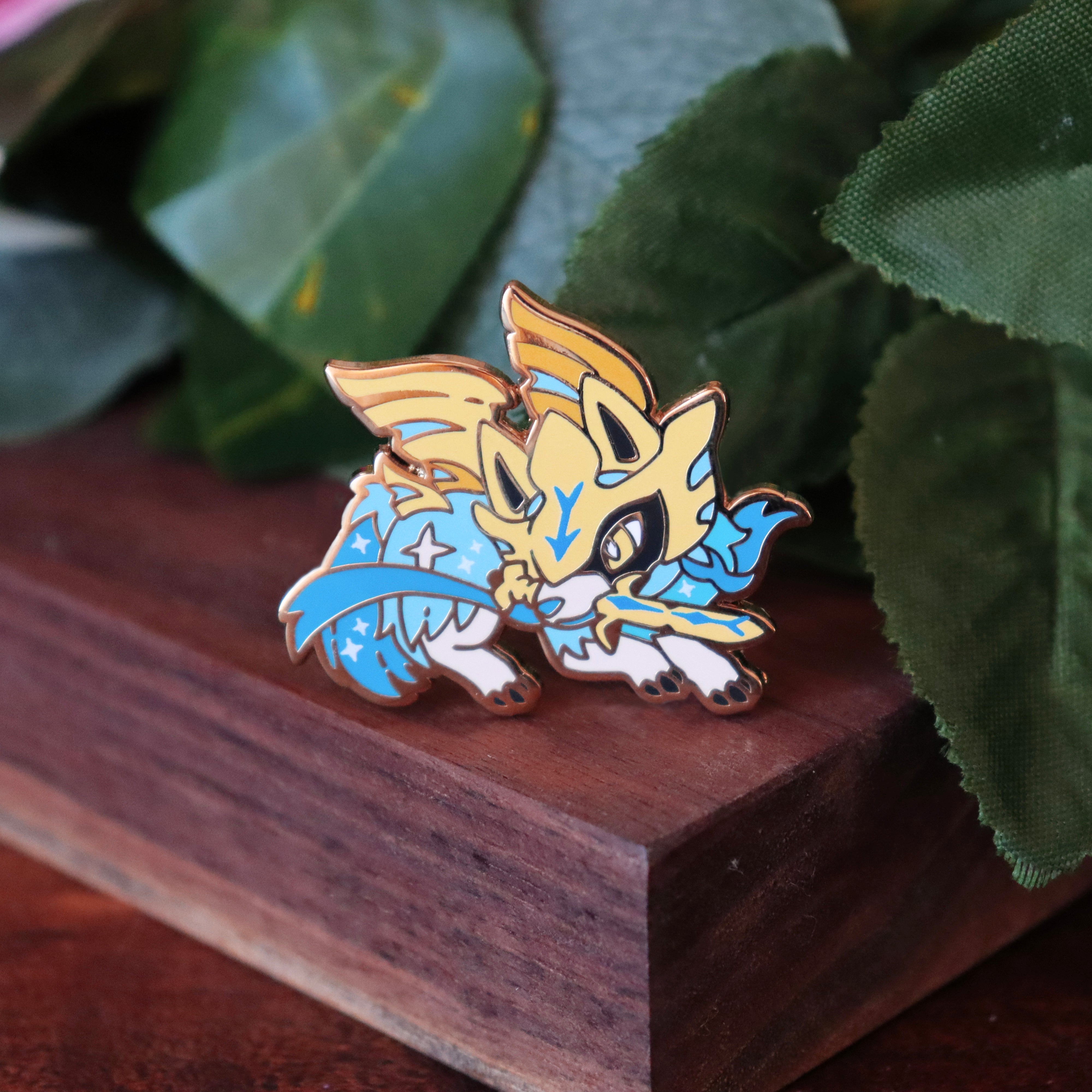 Pin on Shiny Pokémon
