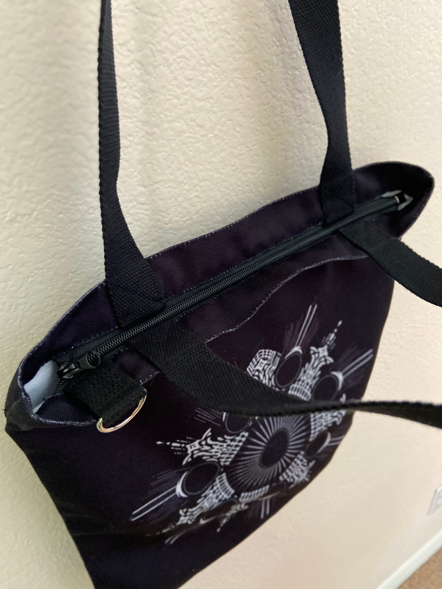 FFXIV Tote Bag - Azem's Summoning Circle