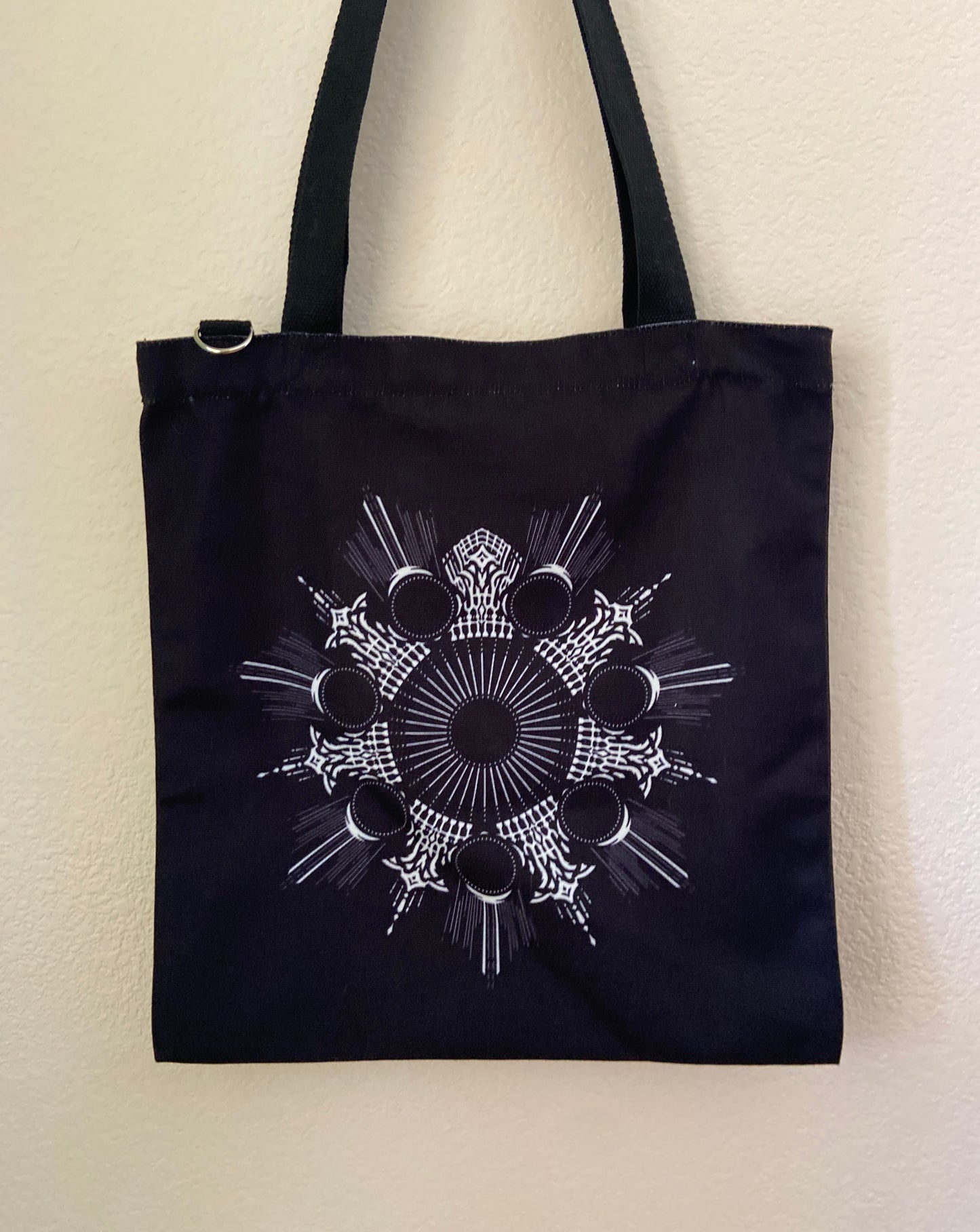 FFXIV Tote Bag - Azem's Summoning Circle